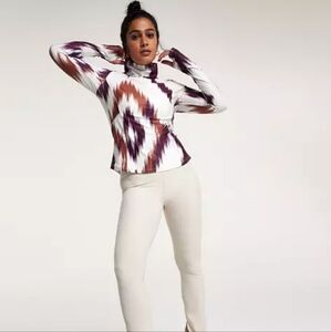CALIA Cold Dash Cold Weather Turtleneck